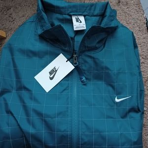 Men's Nike Reflective Jacket